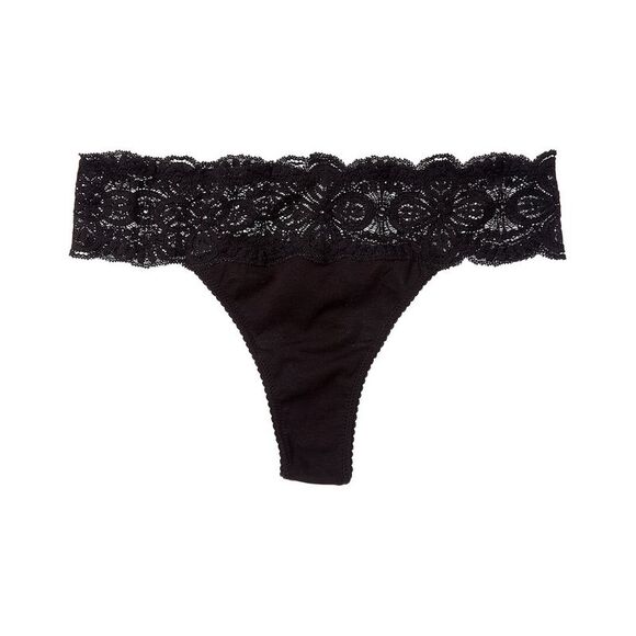 Cosabella Womens  Sonia Int Low-Rise Thong - Picture 1 of 3
